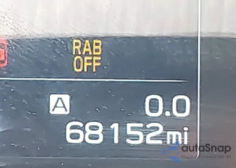 2022 Subaru Ascent Onyx Edition from USA, damaged, VIN 4S4WMAJD6N3405559